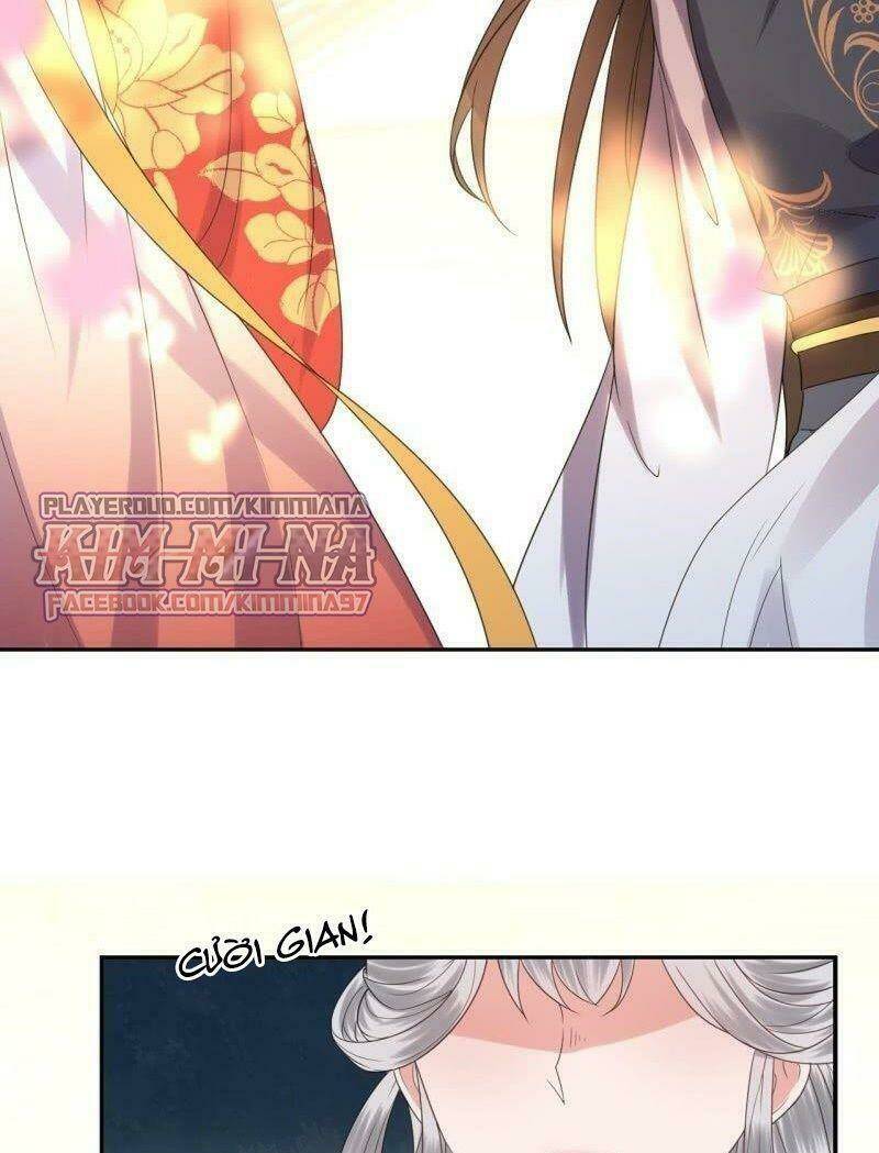 vương gia kiêu ngạo quá khó cua chapter 45 17