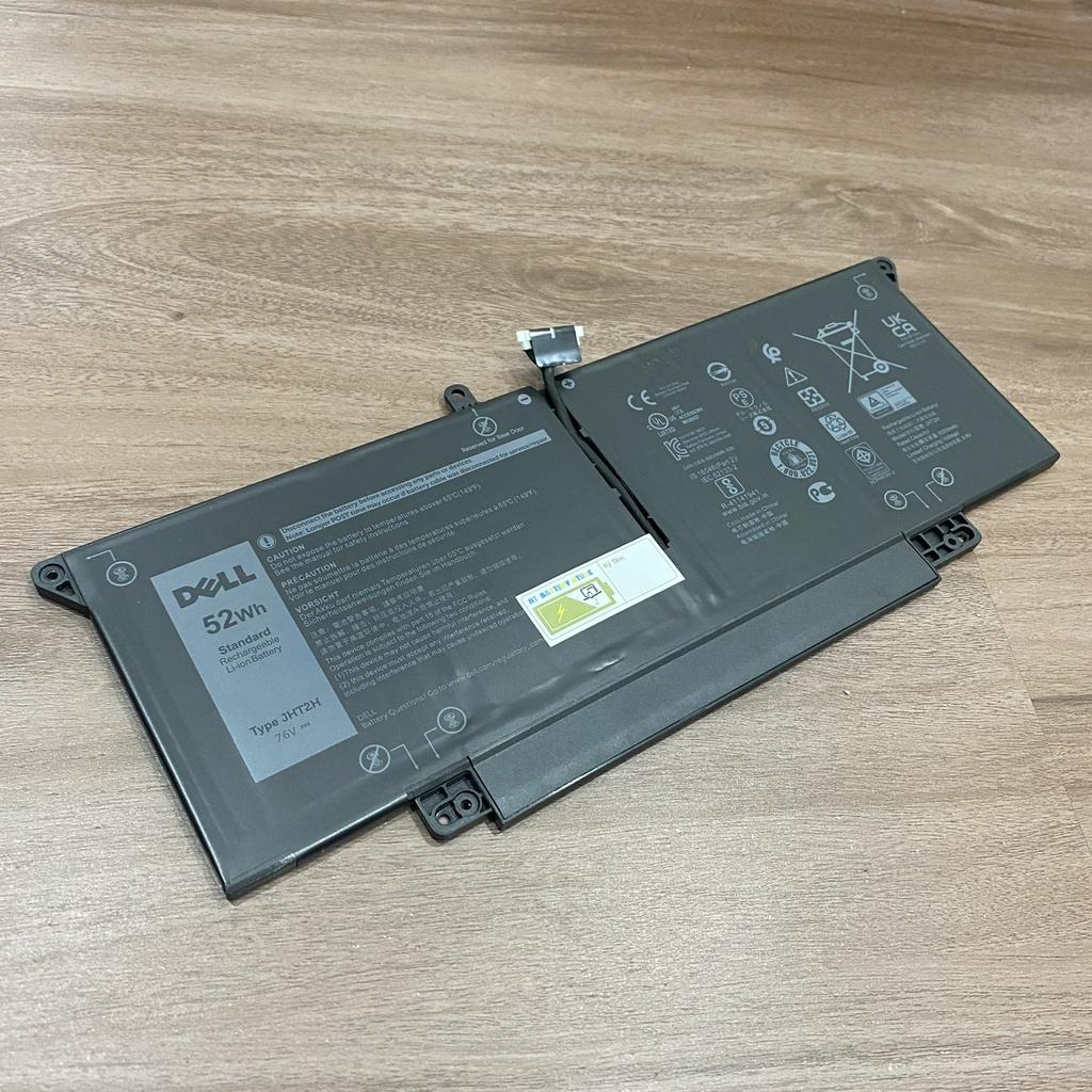 Pin Dùng Cho Laptop Dell JHT2H cho Dell Latitude 7310