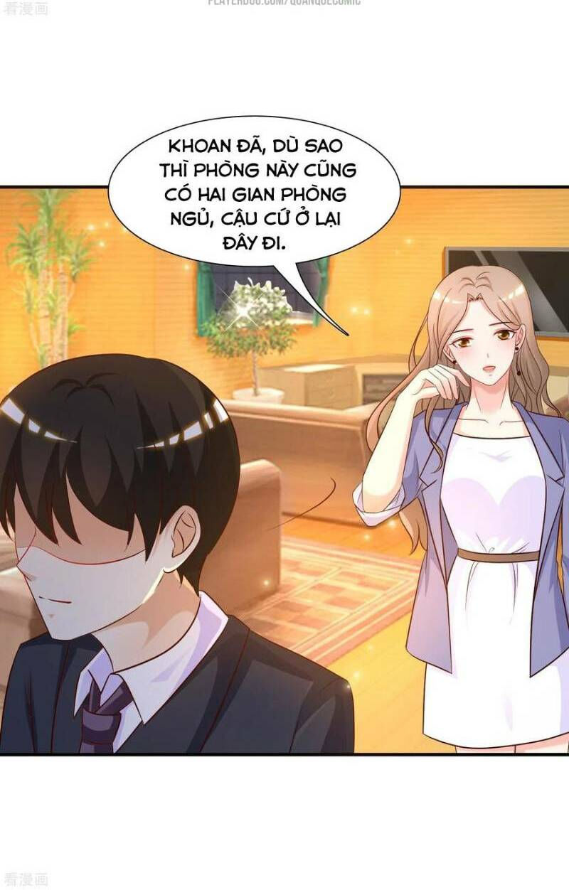 tối cường vận đào hoa chapter 52 12