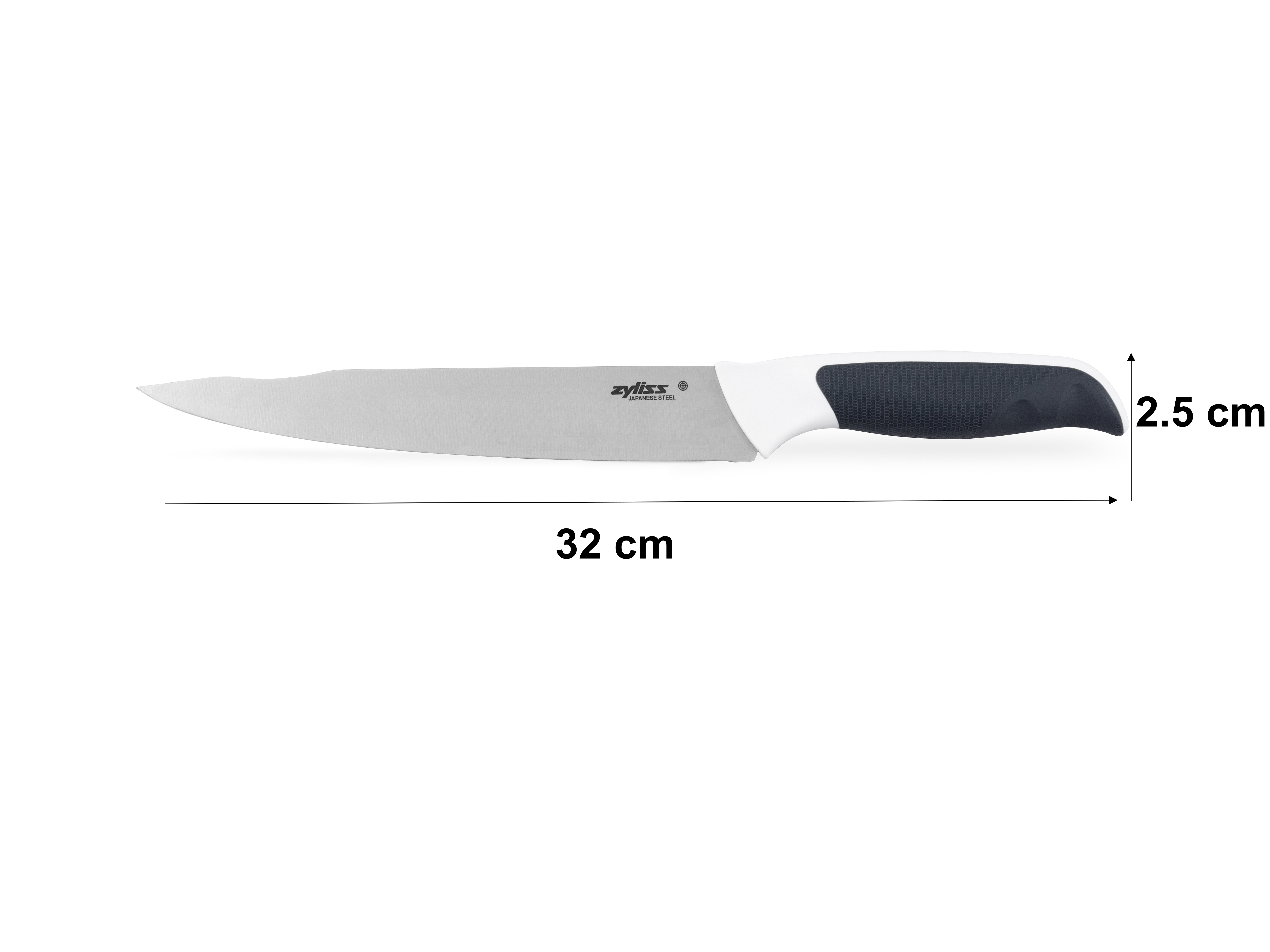 Dao bếp Zyliss Comfort Carving knife 18.5cm - E920209