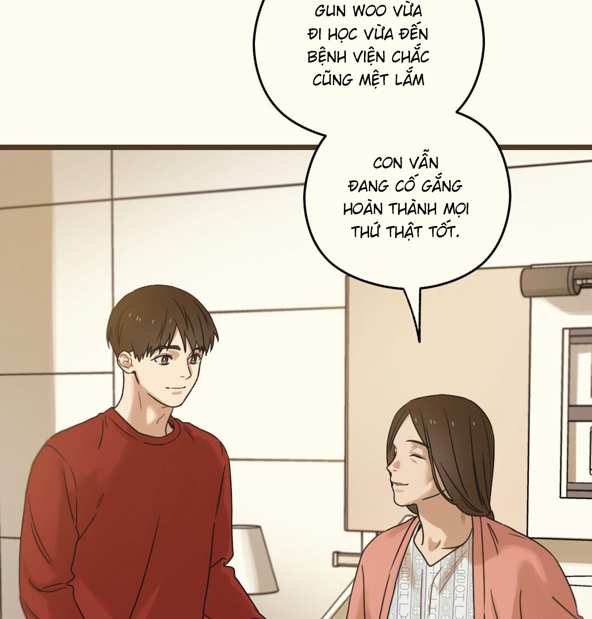 tương phùng chapter 28 85