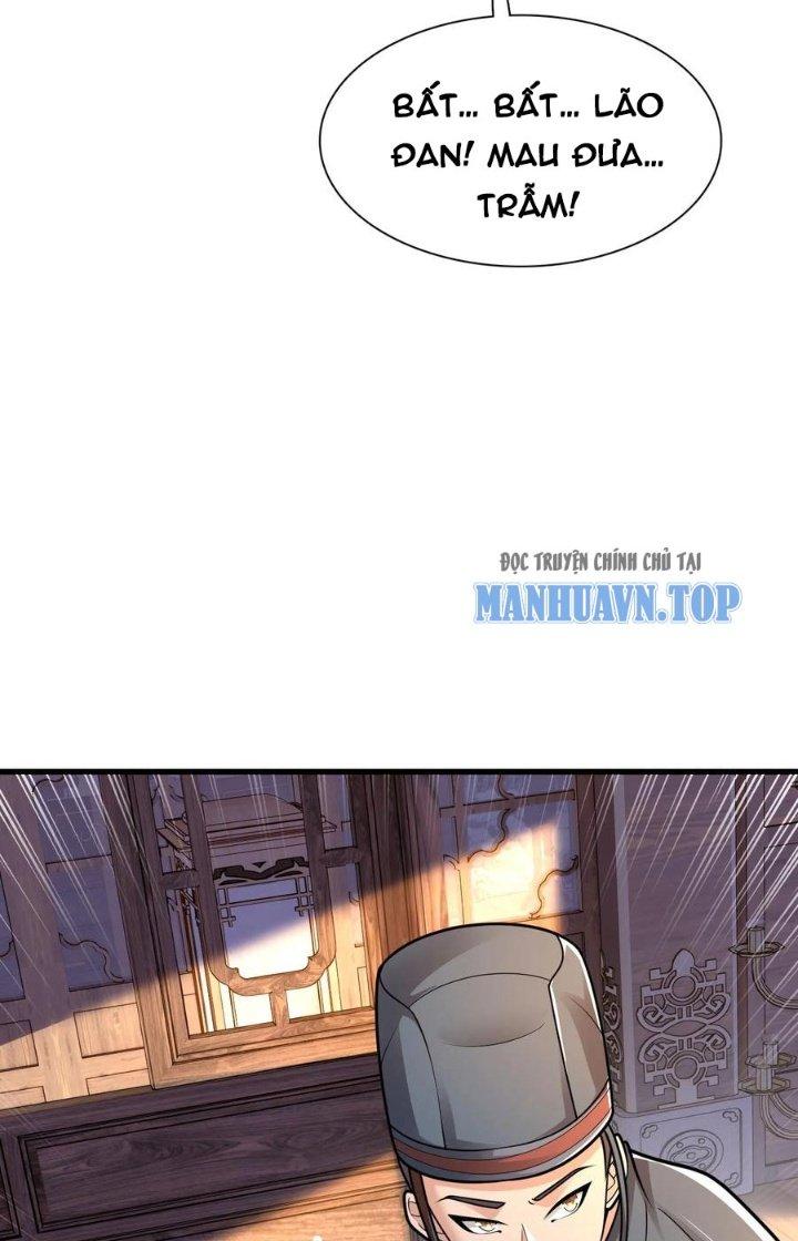 ta nuôi ma quỷ ở trấn ma ti chapter 184 14