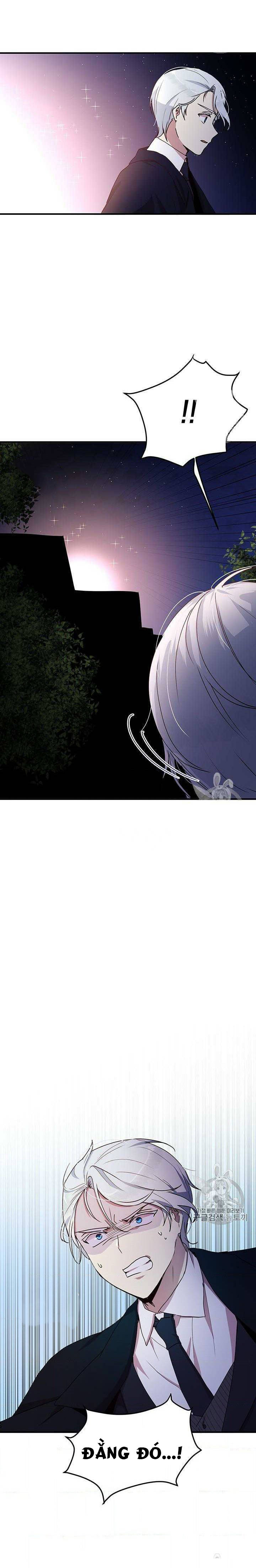 tại sao ngài làm điều này, công tước chapter 67 3