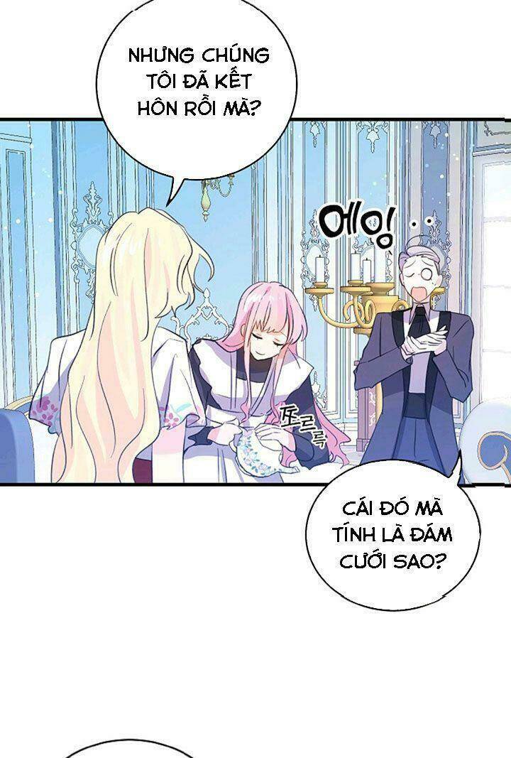 tôi là bạn gái cũ của một người lính chapter 49 5