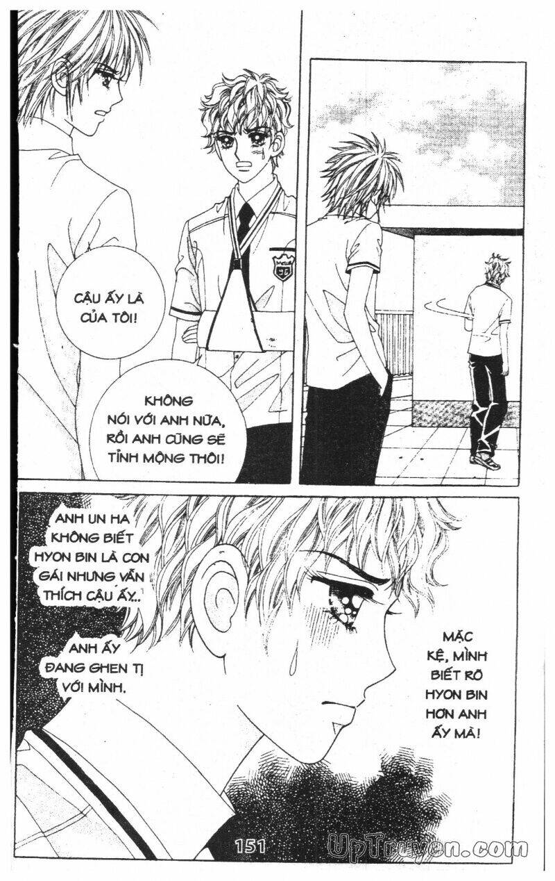 mặt nạ tình yêu chapter 39 62