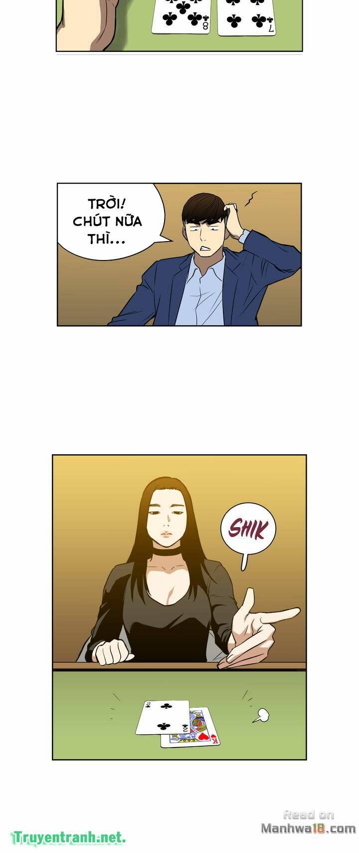 thần bài siêu năng chapter 54 16