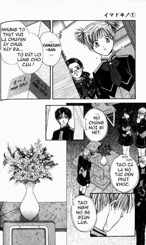 cô bé nghèo khó chapter 5 10