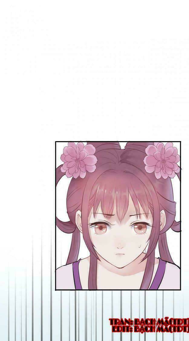 nữ đế trọng sinh chapter 2 10