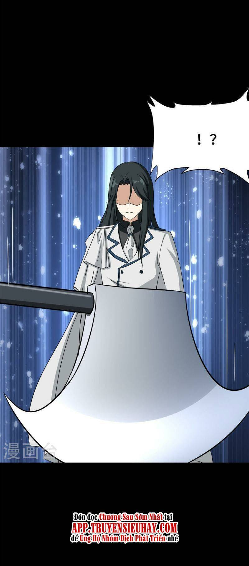 bạn gái virus của tôi chapter 363 14