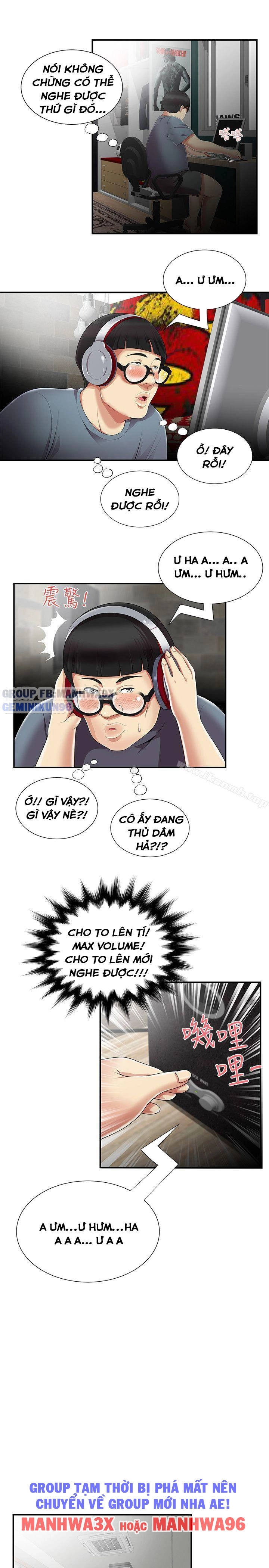 keo son môi chapter 9 18