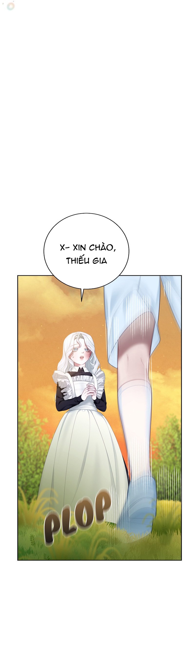 nữ hầu muốn đình công chapter 4.2 34