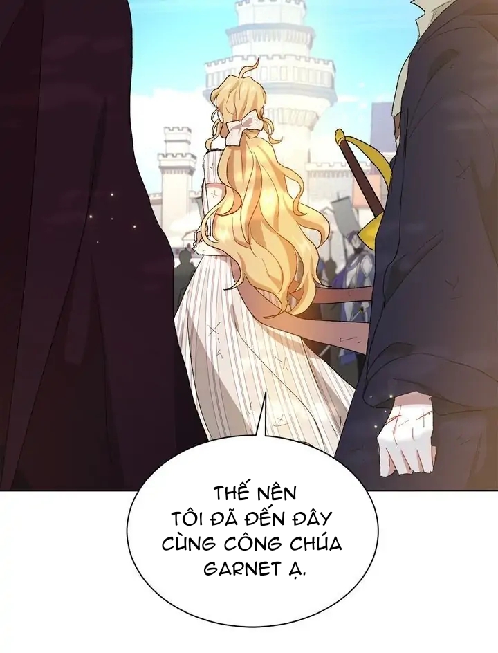 tôi là fan cứng hoàng tử chapter 57.2 18