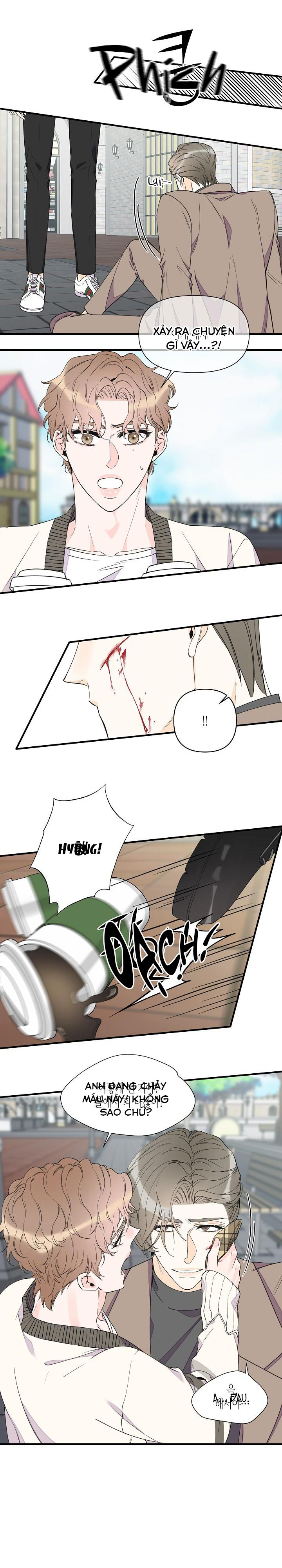 mộng tưởng chapter 44 3