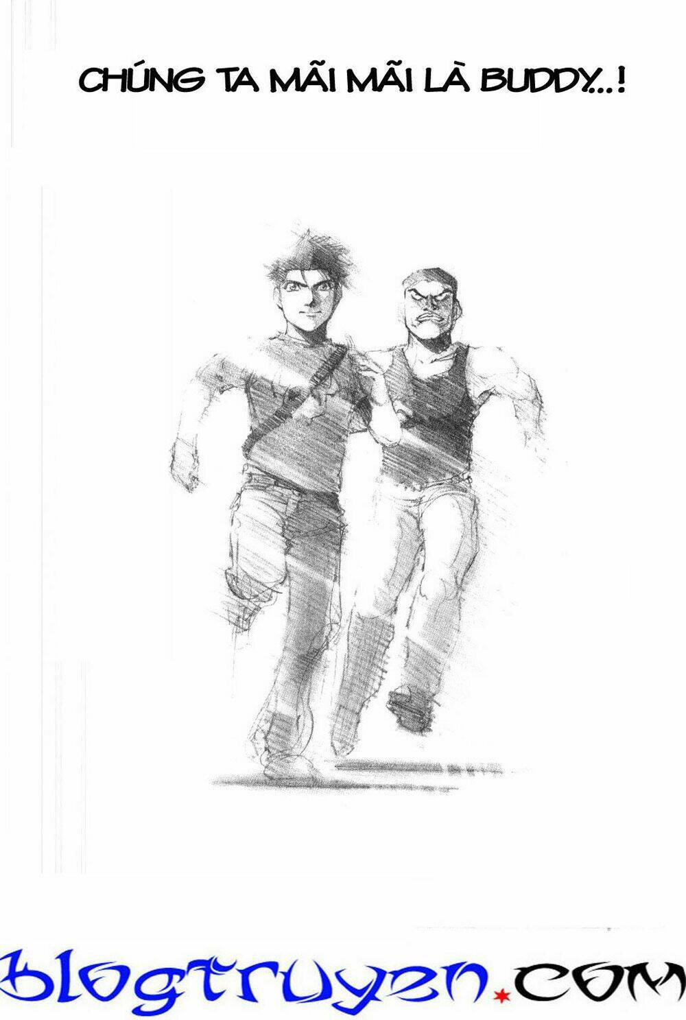 khỉ biển chapter 40 25