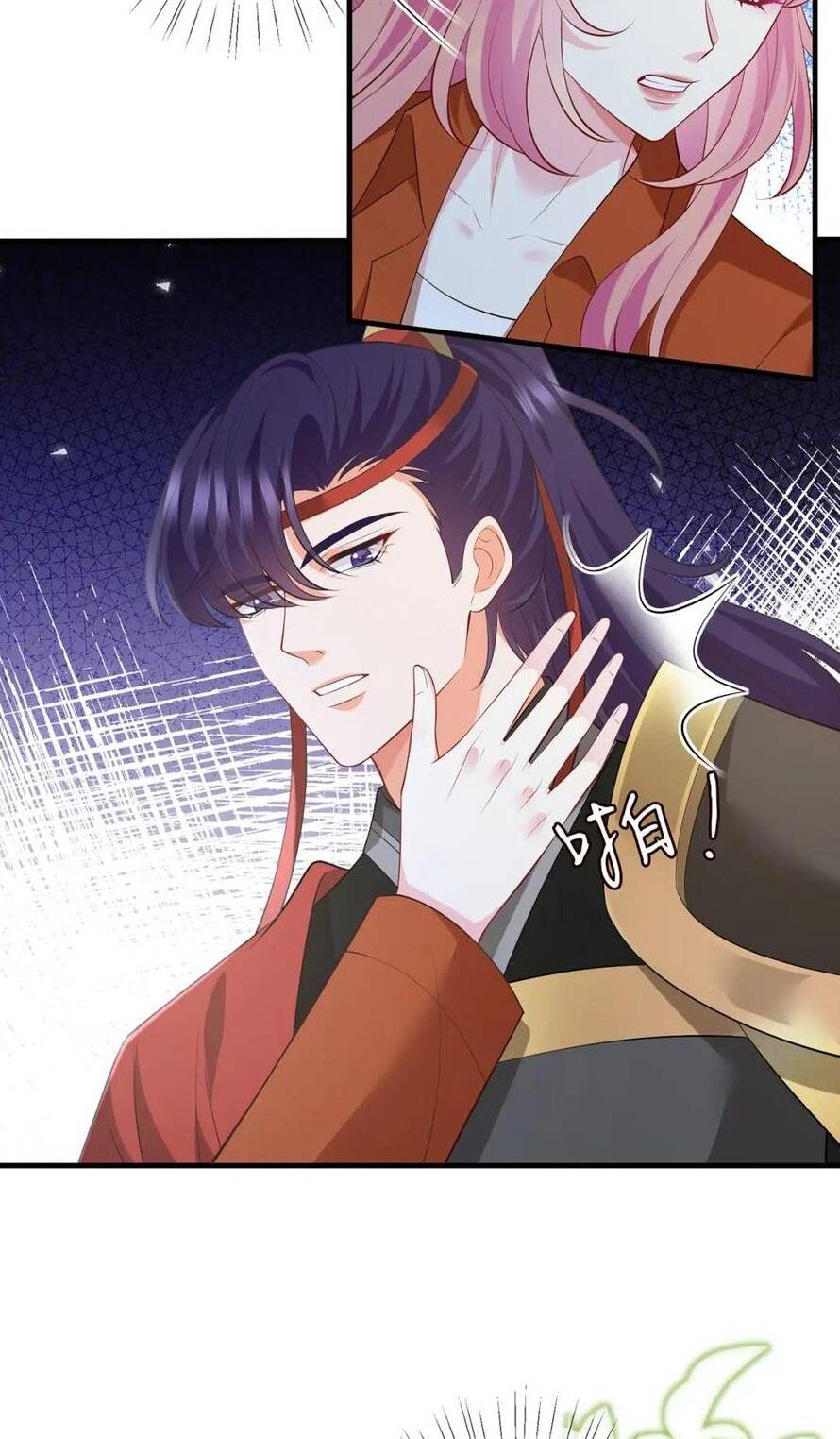 Danh Môn Chí Ái chapter 459 30