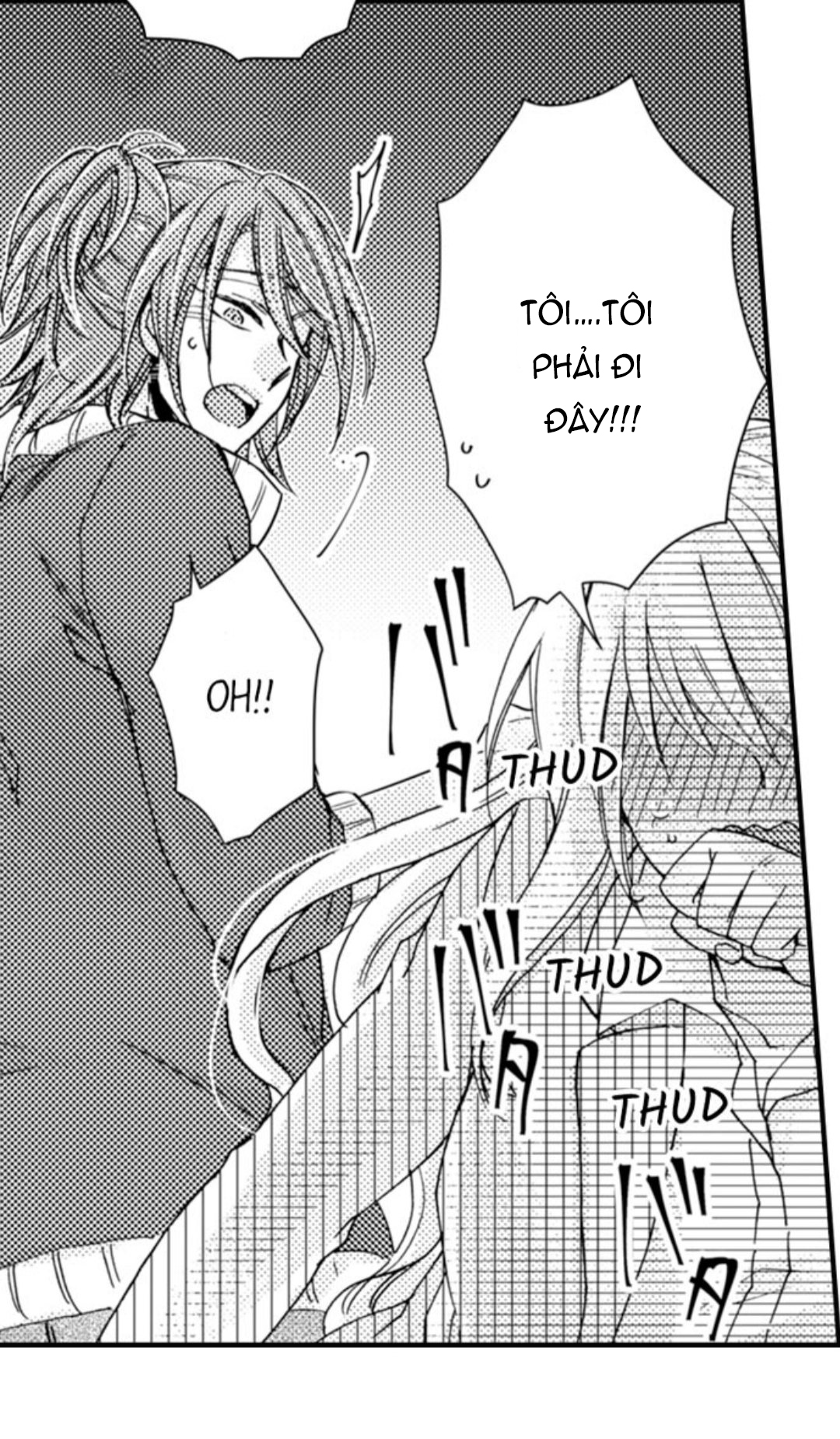 vị sếp thú tính nhà bên chapter 29.3 6