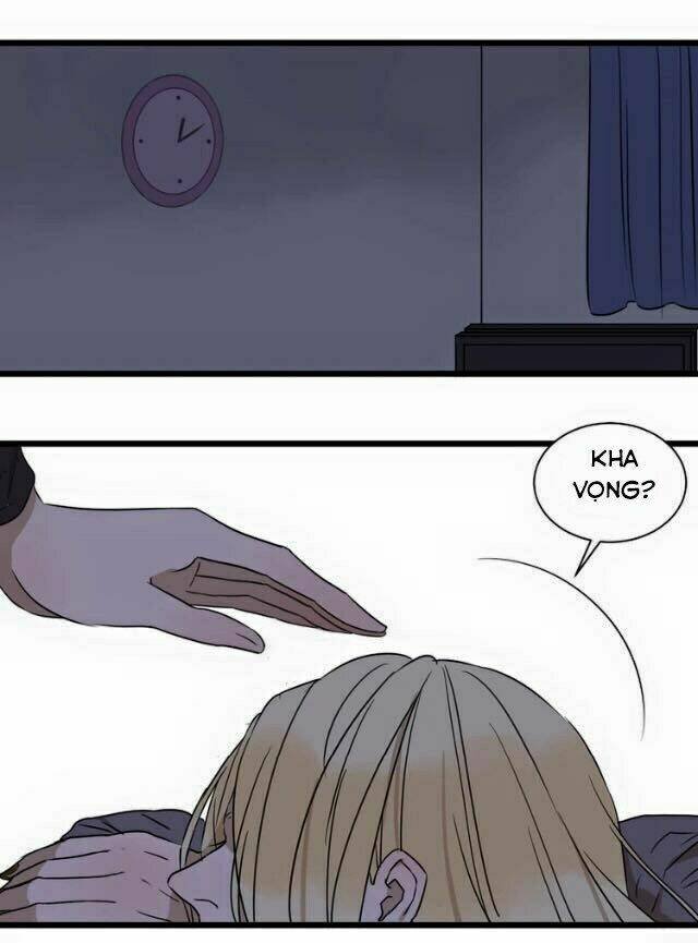 hóa ra chủ nhà siêu soái chapter 16 15