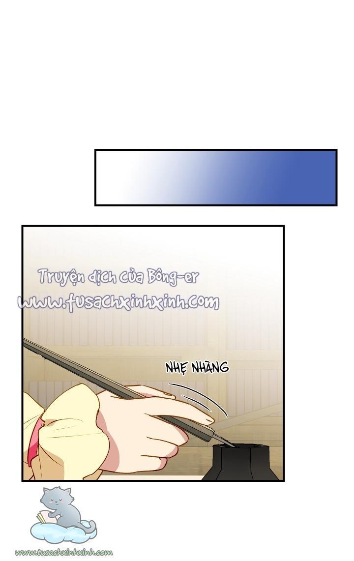 công nương khế ước của gia tộc công tước quái vật chapter 45 51