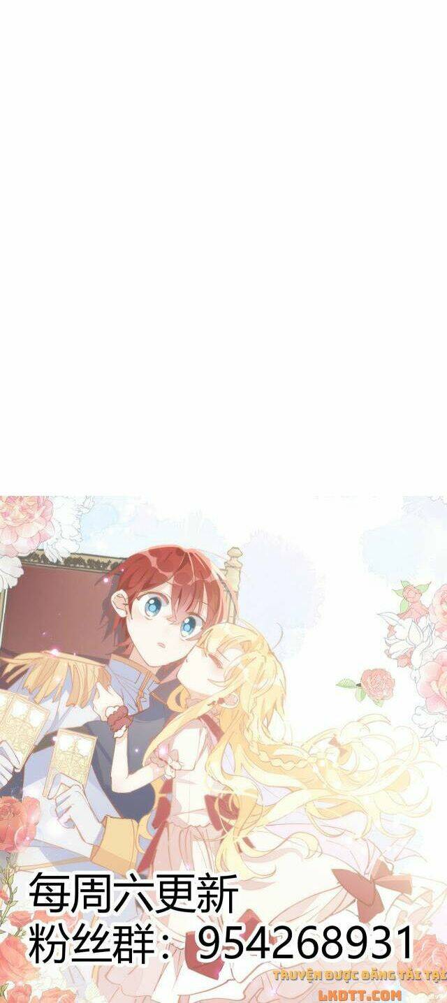 tình địch quái gở lại tăng thêm rồi chapter 14 21