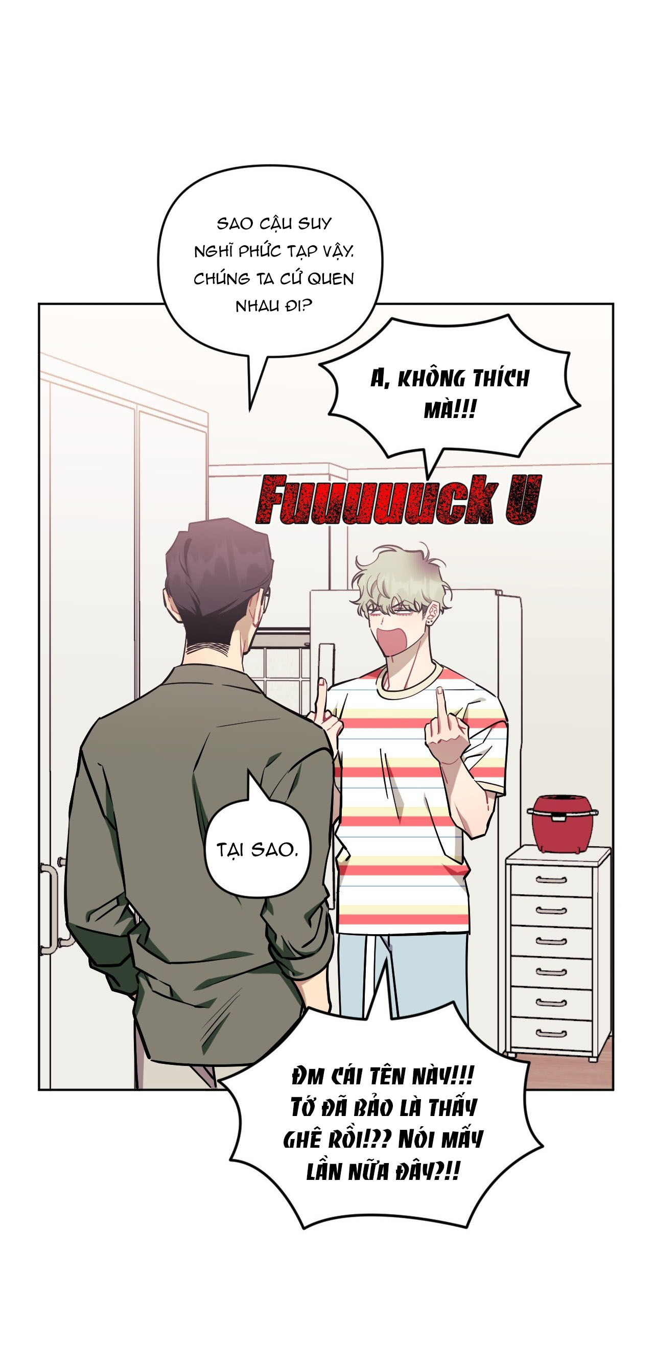 hơn cả bạn bè chapter 75.1 30