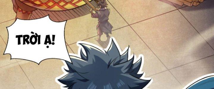 ẩn cư mười vạn năm, đời sau mời ta rời núi chapter 27 27