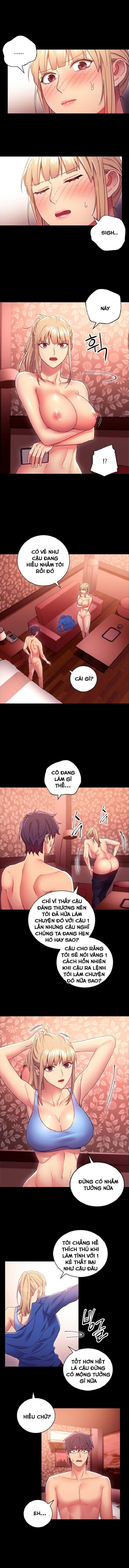 mẹ kế và những người bạn chapter 12 11