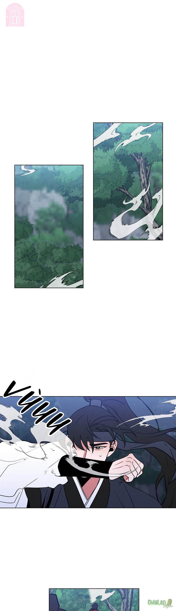 shinsujeon chapter 52 1