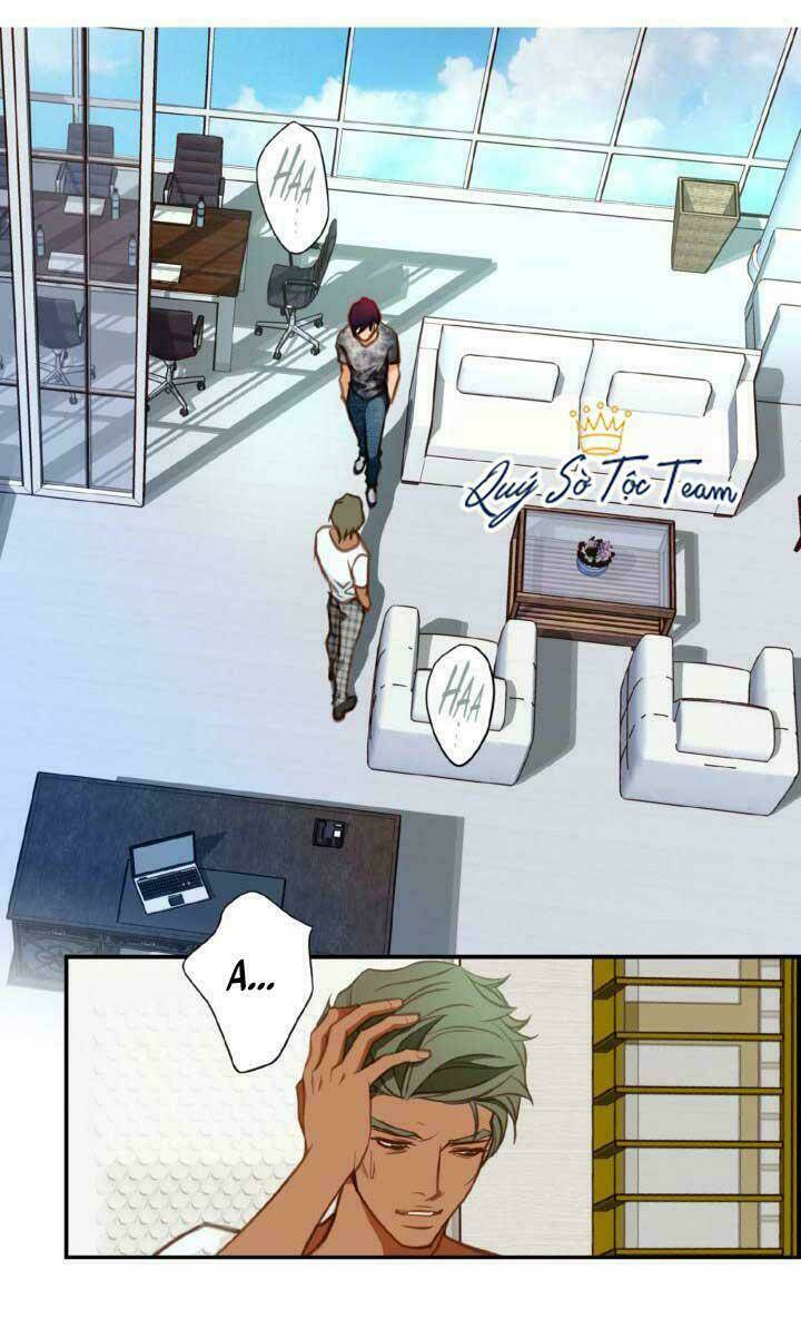 tiếp xúc chí mạng chapter 41 58