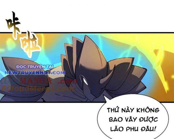 ma thú siêu thần chapter 167 54