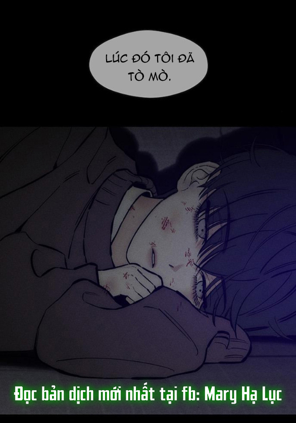 [18+] Nước Mắt Trên Đóa Hoa Tàn chapter 36.2 16