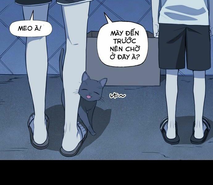 Võ Sĩ Quyền Anh chapter 96 106