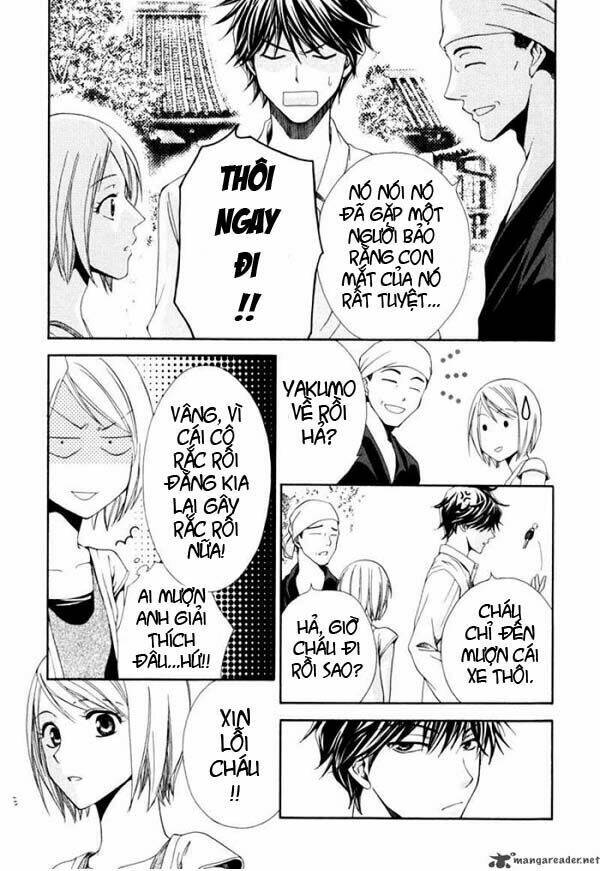 shinrei tantei yakumo - thám tử tâm linh season 1 chapter 4 38