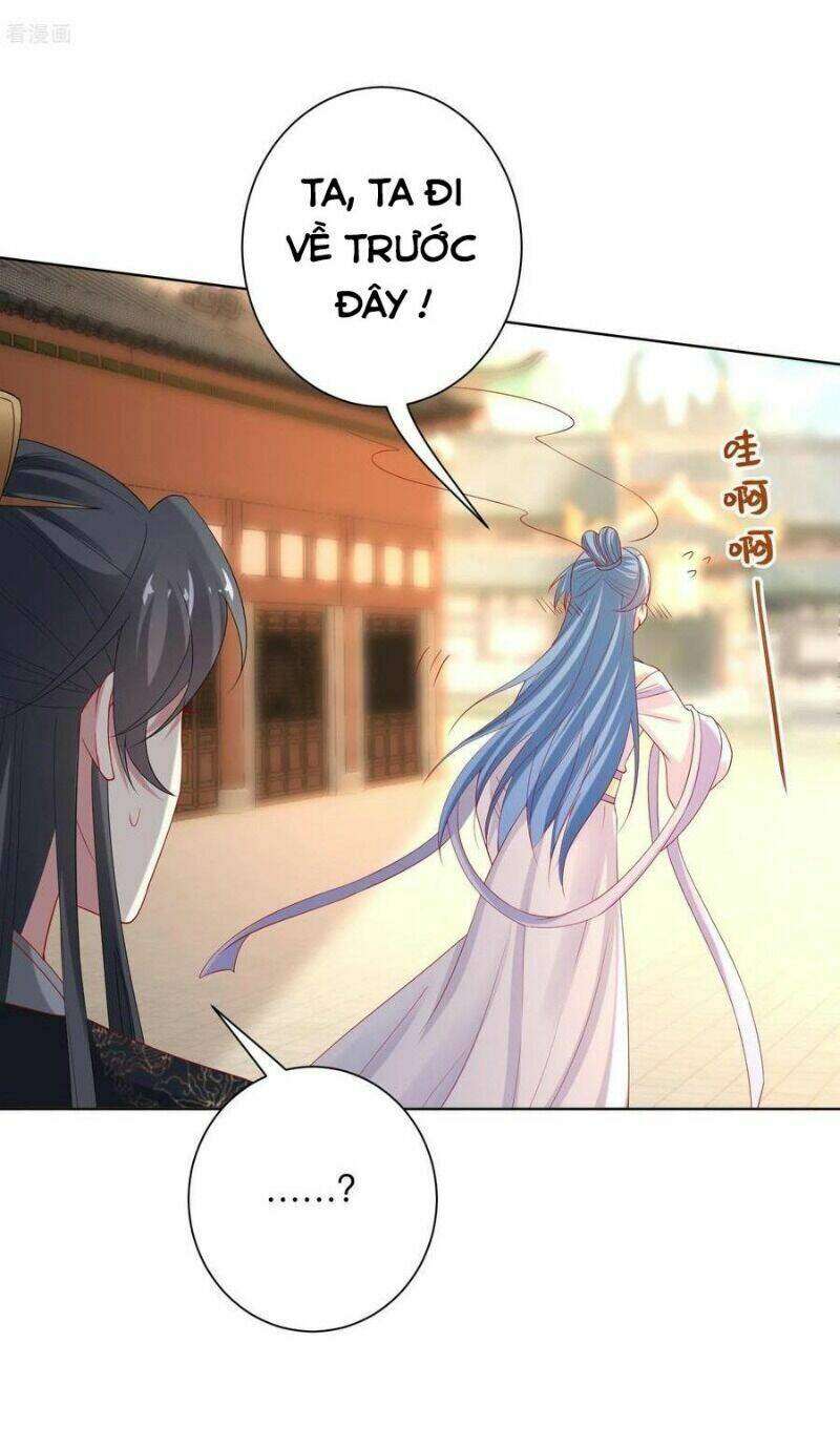 độc y đích nữ chapter 167 8