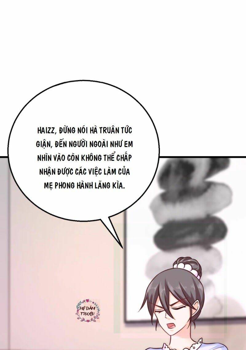 nhập cốt noãn hôn chapter 304 7