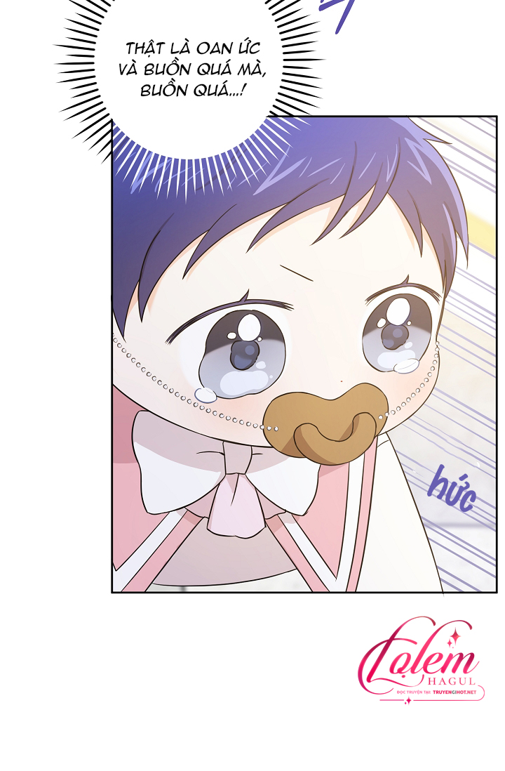 cho con cái núm dú đi mà chapter 15 23