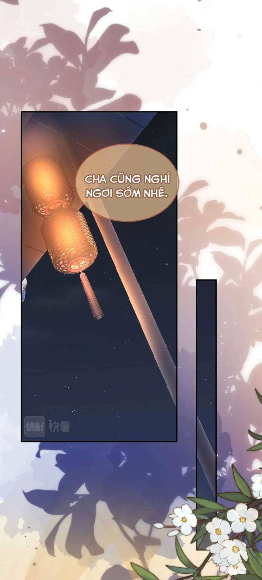 nhặt được bảo bối manh manh chapter 105 28