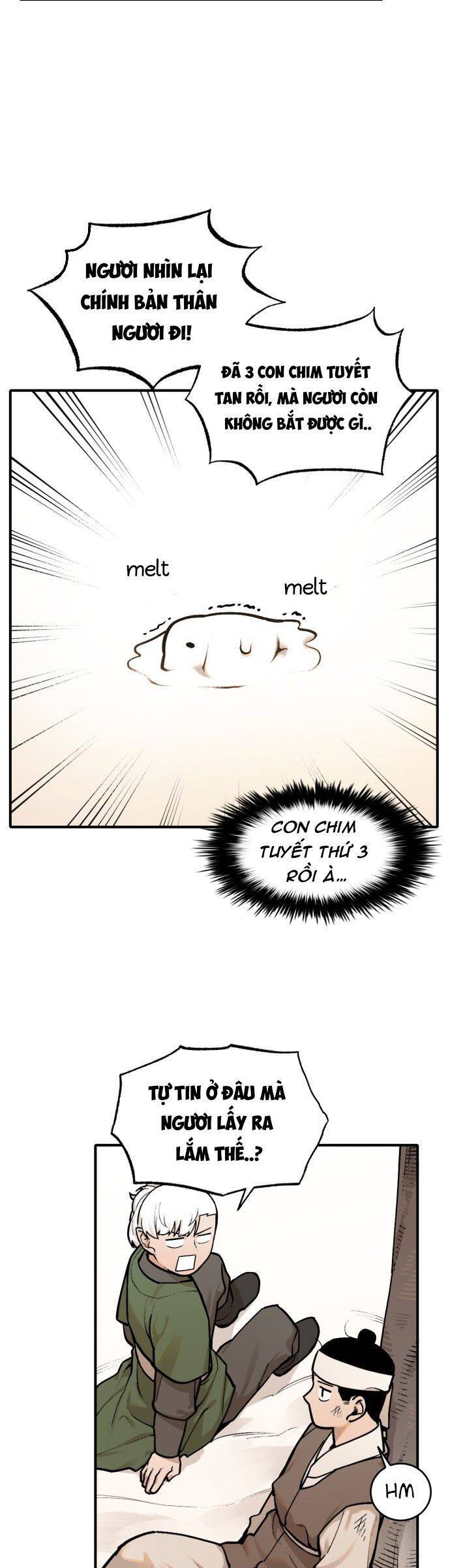 sự lụi tàn của usuzumi chapter 15 15