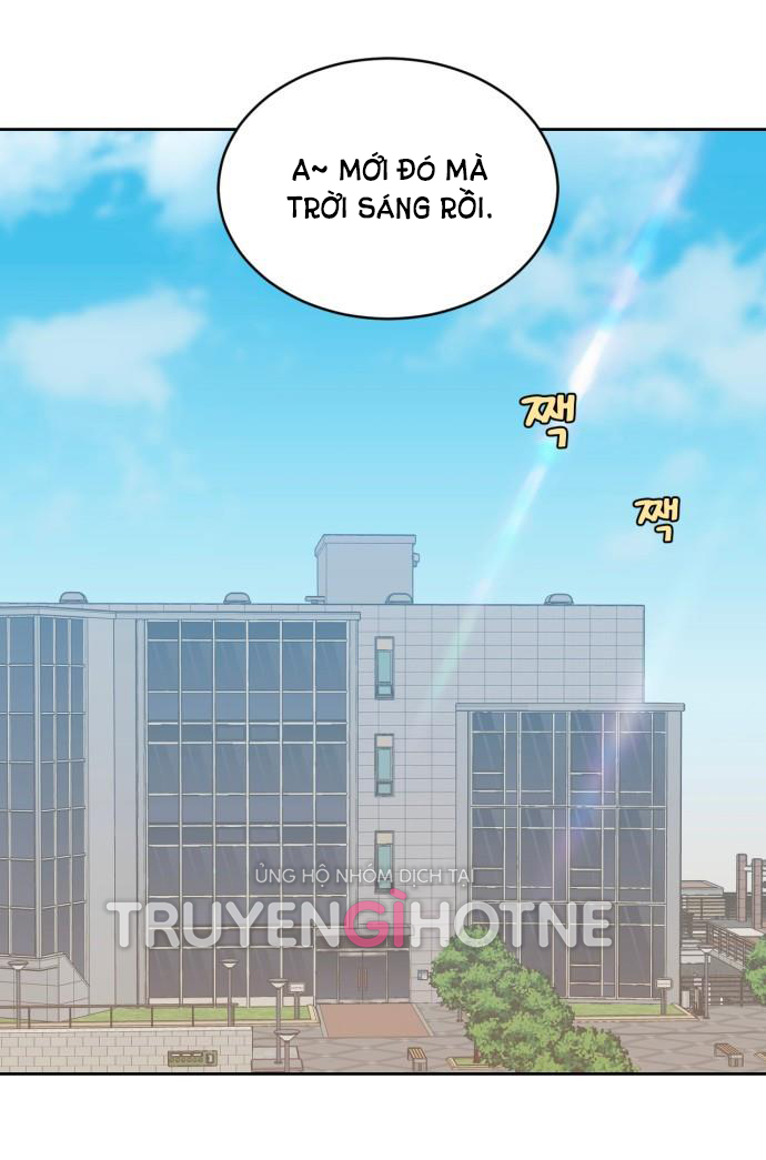 Vận May Bất Ngờ chapter 12.1 2