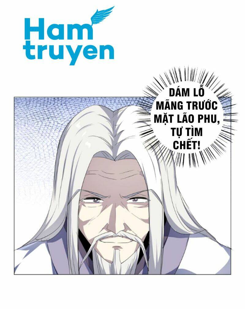 nghịch thiên đại thần chapter 36 12