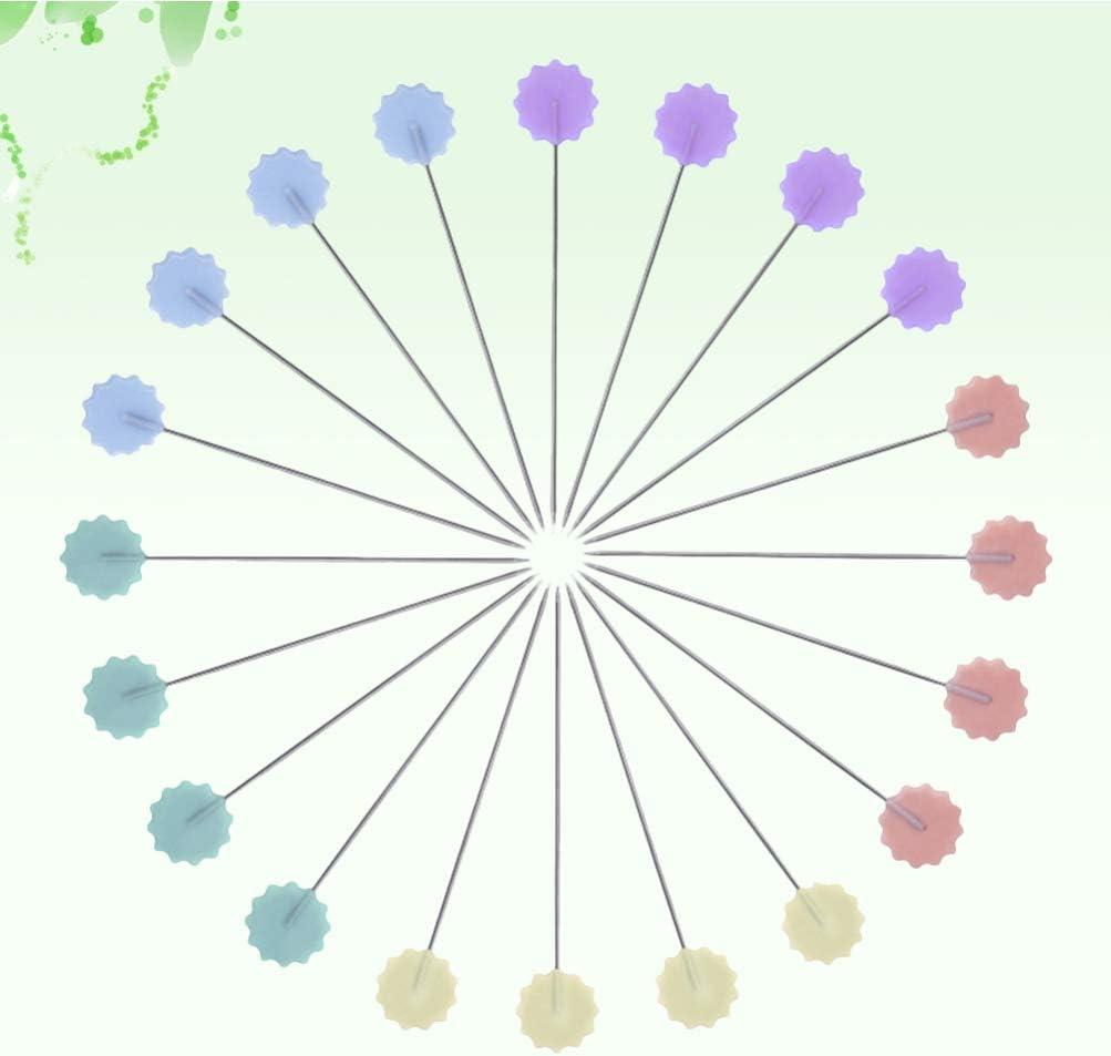 Chăn Chân Quilting Chân Chắp Vá Kim Có Hoa Đầu May Thủ Công 200 Miếng