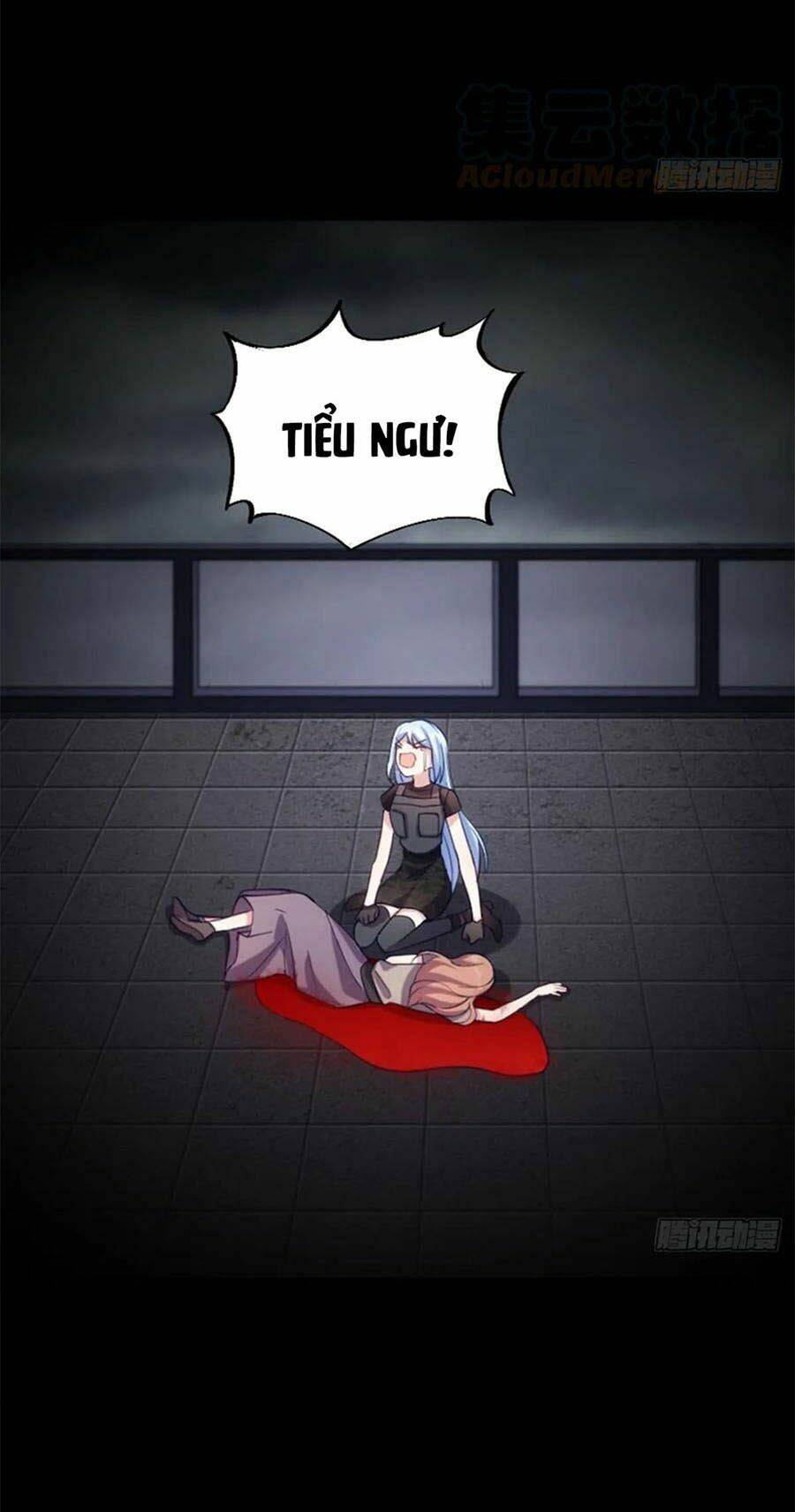 tôi ở dị giới khai ngư đường chapter 114 23