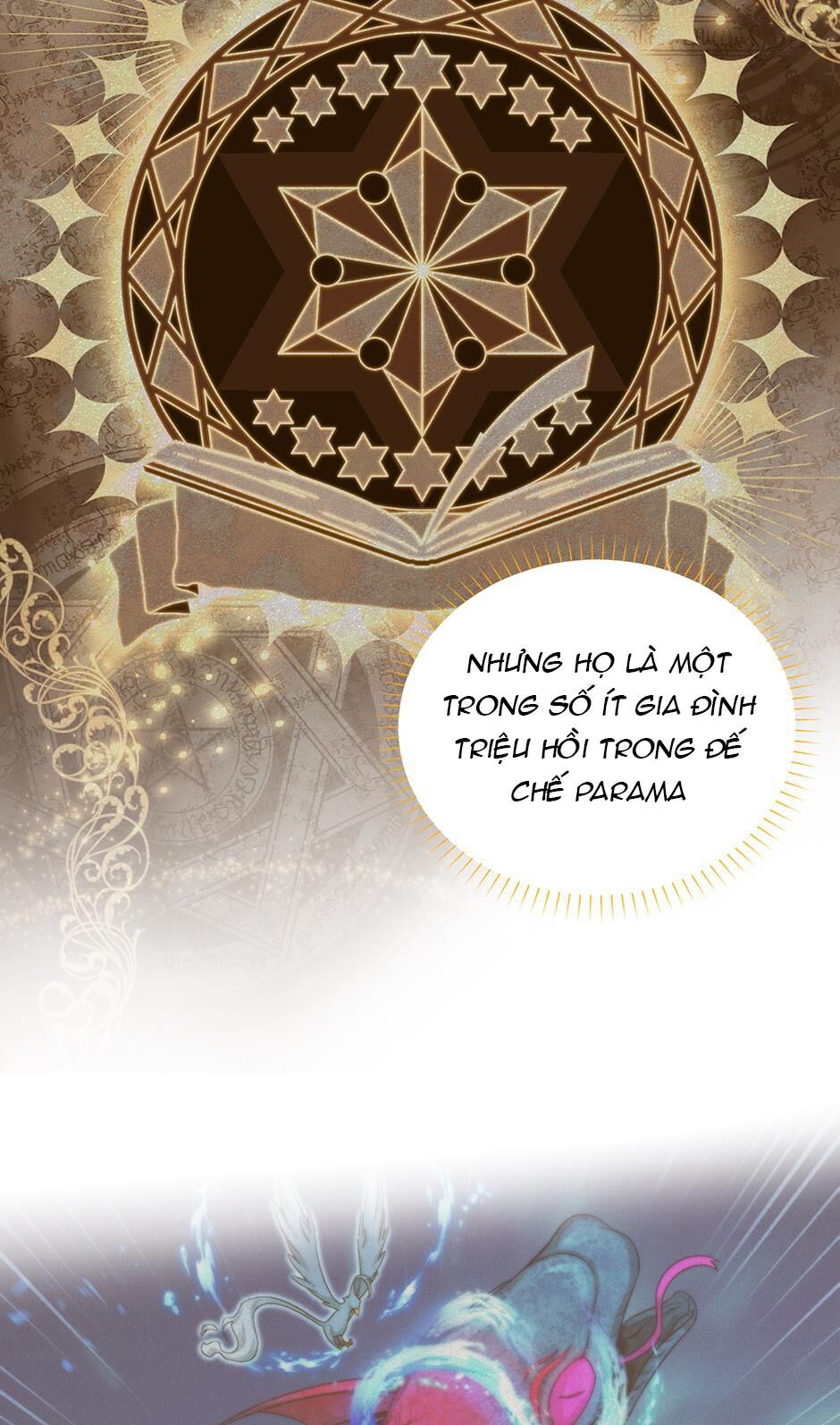 nữ công tước với tâm hồn trống rỗng chapter 87 8