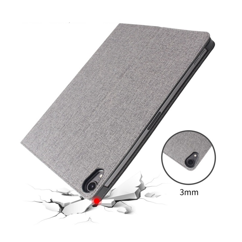 Bao da Canvas cho iPad Pro 11 nich chính hãng MUTURAL