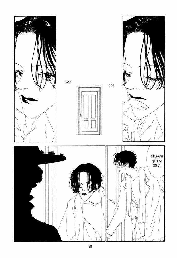 k no souretsu chapter 3 10