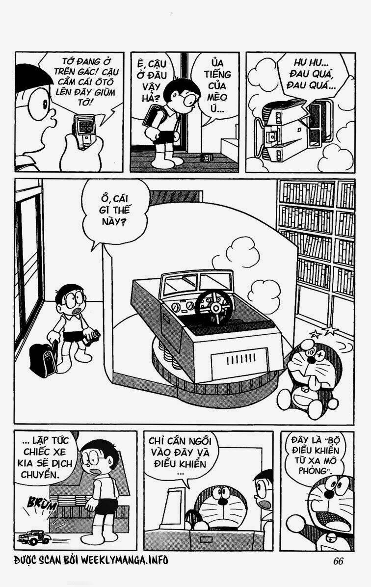 doraemon chapter 403 2