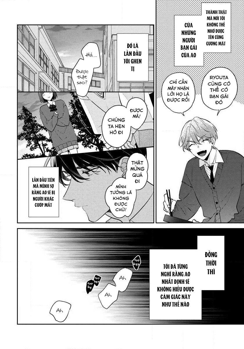 osananajimi ja gaman dekinai chapter 5 10