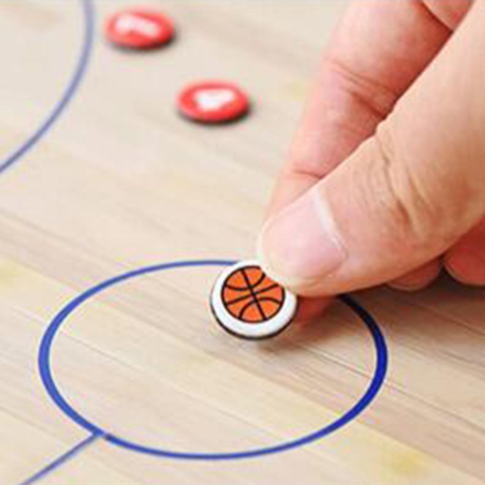 Basketball Board with Coaches Board for Training