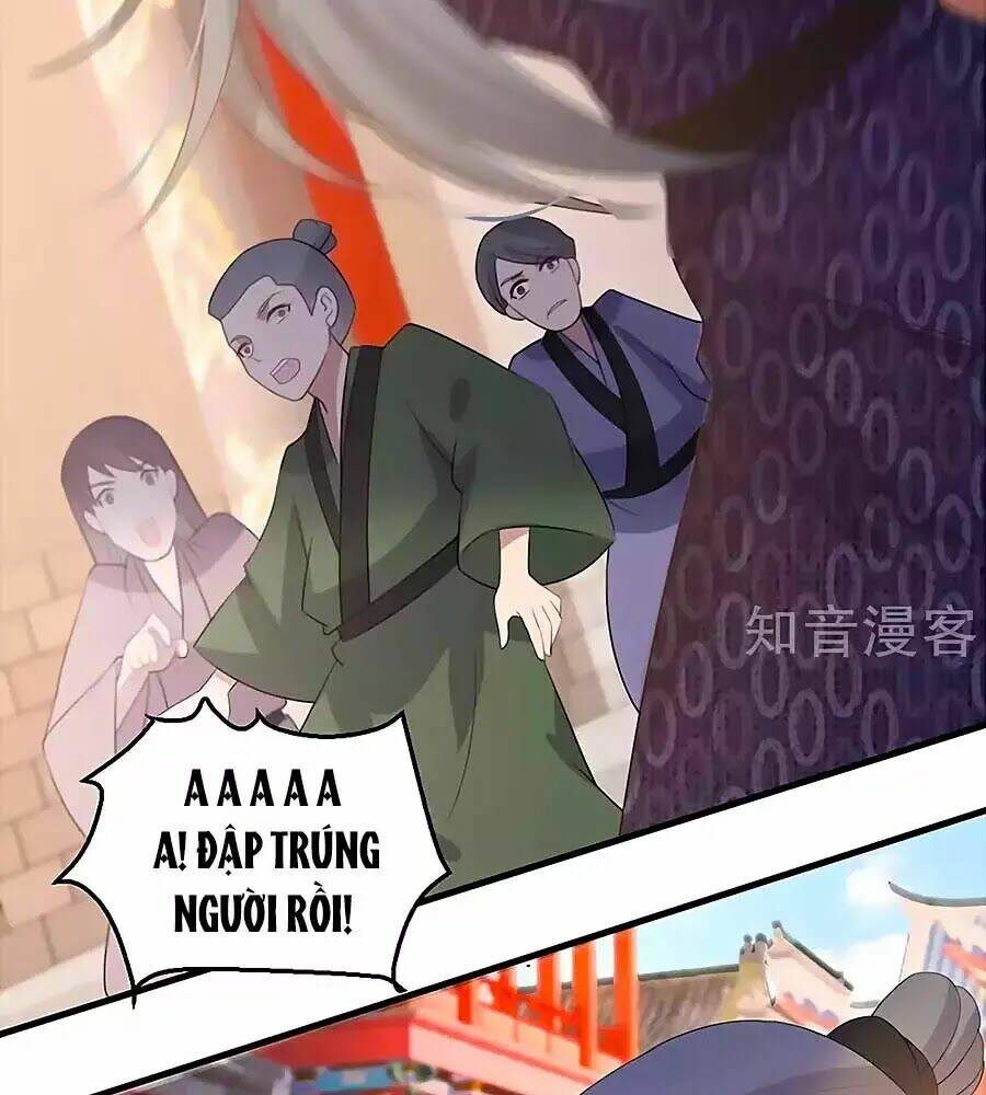 gian phi như thử đa kiều chapter 44 40