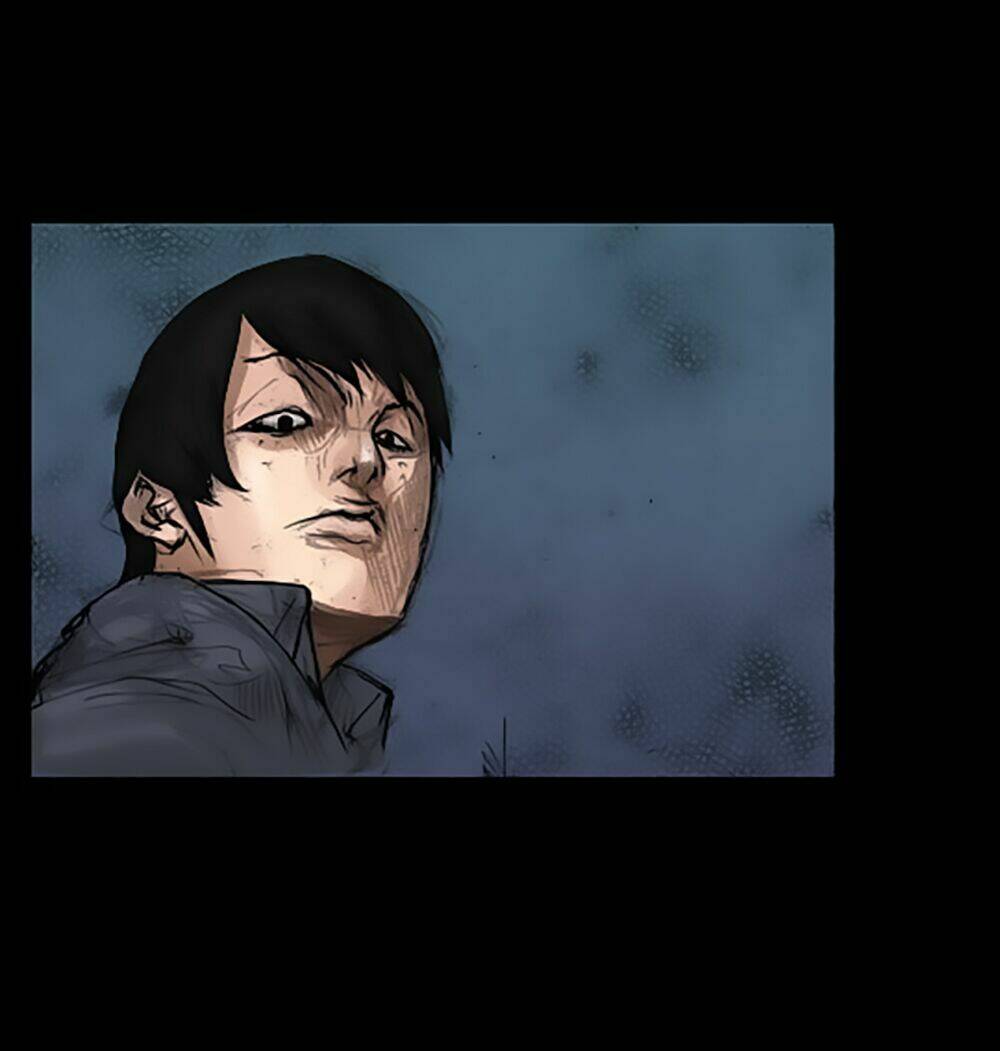 dokgo | độc cô chapter 5 8