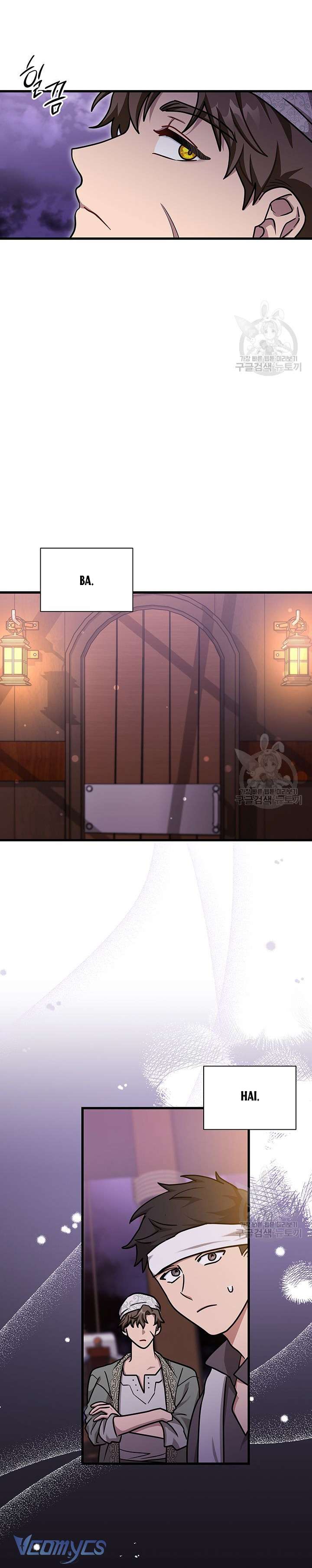 cô gái sẽ trở thành chủ gia đình chapter 41 22